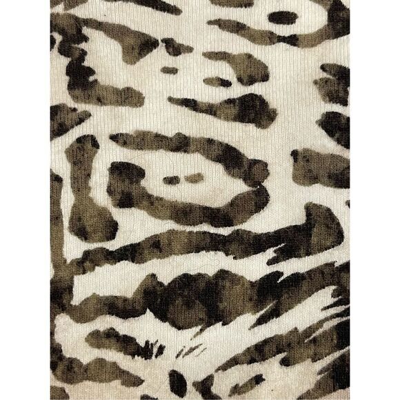 Chico’s women’s bundle lot blouse and cardigan size 2 large - Picture 9 of 13